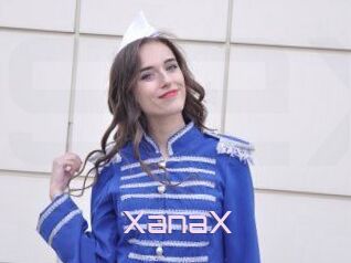 XanaX