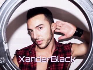 XanderBlack