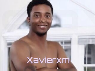 Xavierxm