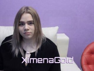 XimenaGold