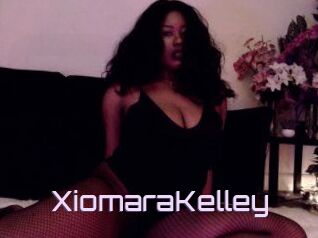 XiomaraKelley