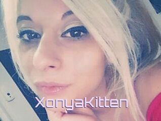 XonyaKitten