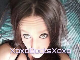 XoxoBootsXoxo