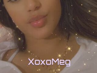 XoxoMeg