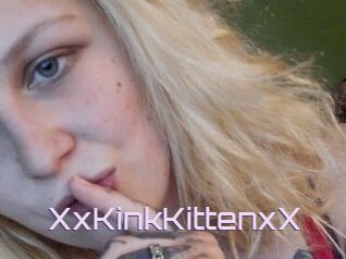 XxKinkKittenxX