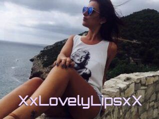 XxLovelyLipsxX