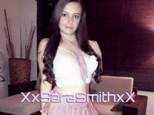 XxSaraSmithxX