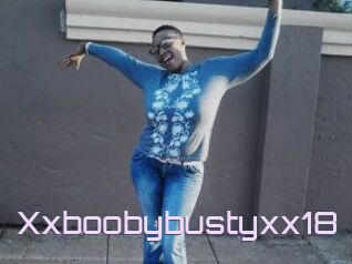 Xxboobybustyxx18