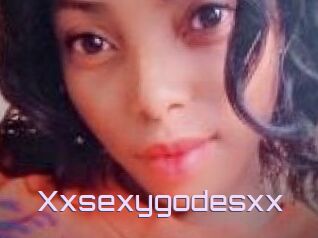 Xxsexygodesxx