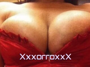 XxxorroxxX