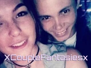 XCoupleFantasiesx