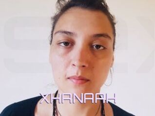 XHANAAH