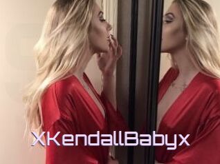 XKendallBabyx