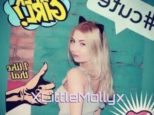 XLittleMollyx