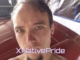 XNativePride