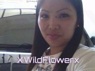 XWildFlowerx
