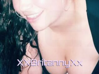 XXBritannyXx