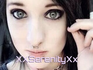 XXSerenityXx