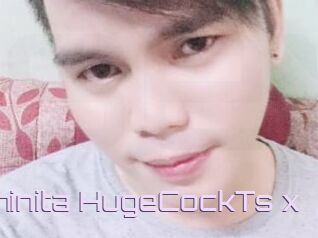 X_SexyChinita_HugeCockTs_x