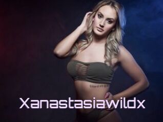 Xanastasiawildx