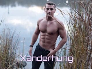 Xanderhung