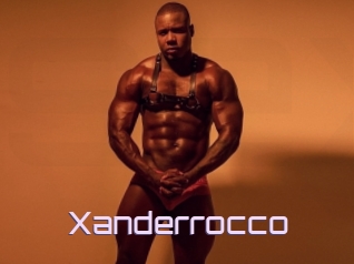 Xanderrocco