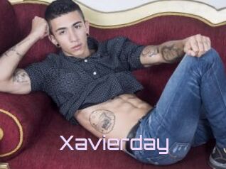 Xavierday