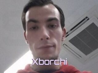 Xborchi
