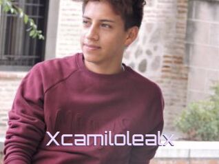 Xcamilolealx