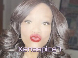 Xenaspice7