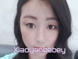 Xiaoyanbabey