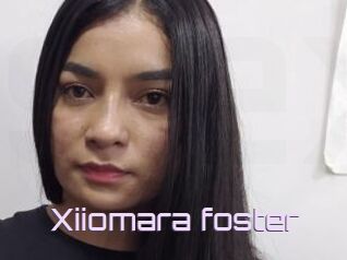 Xiiomara_foster