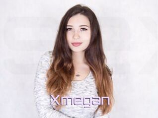 Xmegan