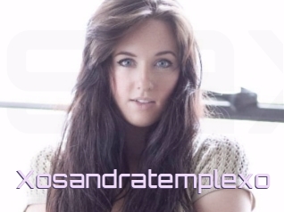 Xosandratemplexo