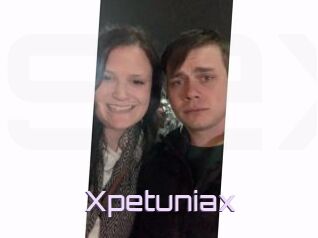 Xpetuniax