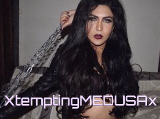 XtemptingMEDUSAx