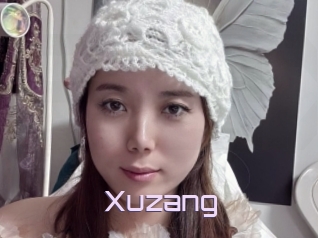 Xuzang