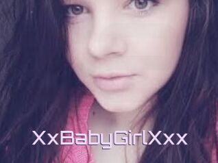 XxBabyGirlXxx