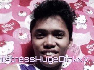 XxMistressHugeDickxx