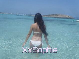 XxSophie