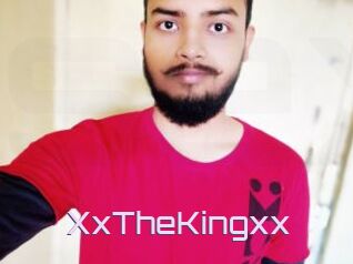 XxTheKingxx