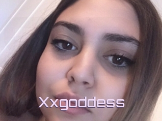 Xxgoddess