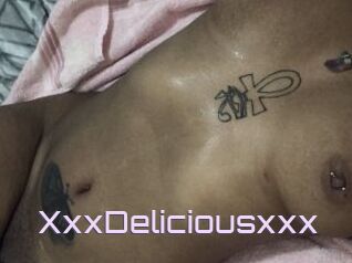 XxxDeliciousxxx