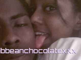 Xxxcaribbeanchocolatexxx