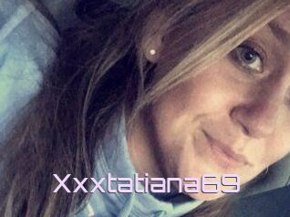 Xxxtatiana69