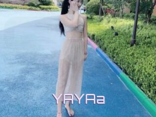 YAYAa