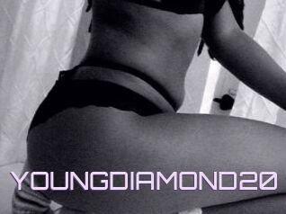 YOUNGDIAMOND20