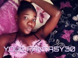 YOUR_FANTASY30