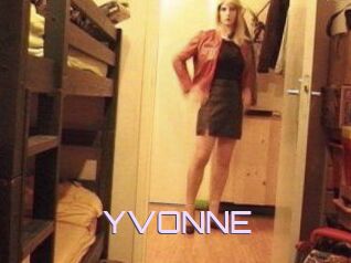 YVONNE