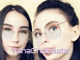 YanaChocolate